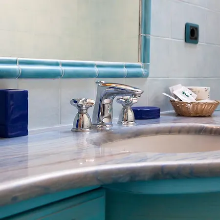 Apartamento The Sweet Garret