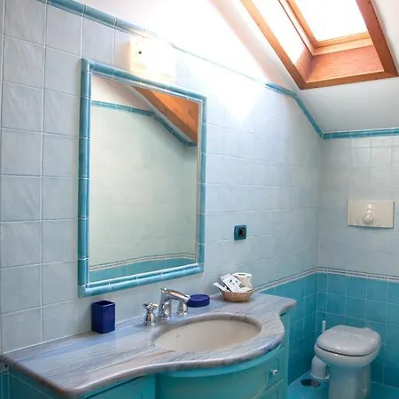 The Sweet Garret Apartamento *